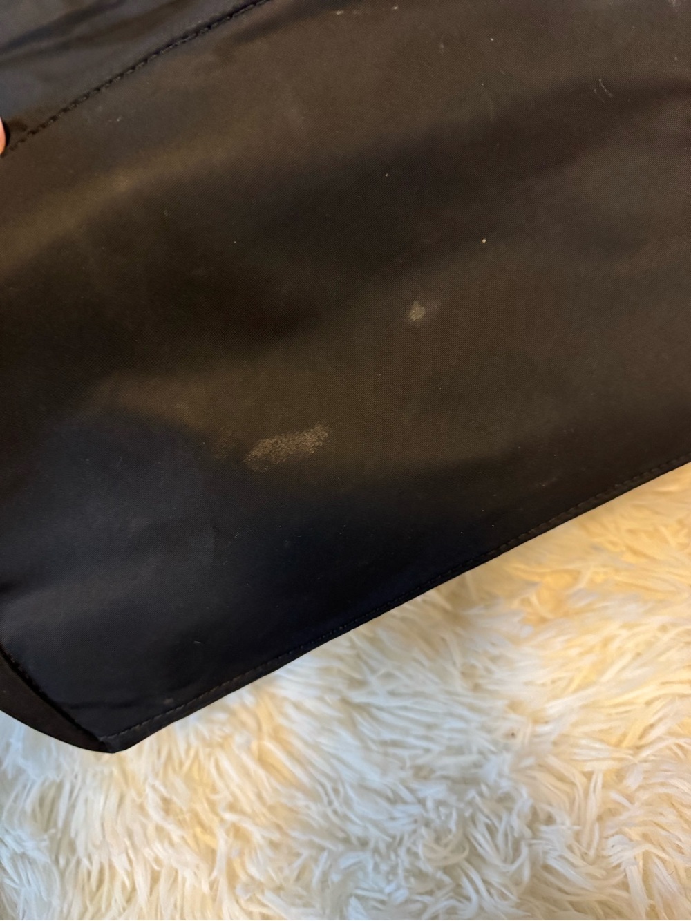 Lululemon All Set Hobo Bag - Picture 5 of 9